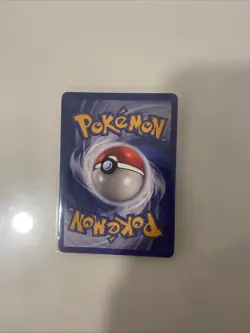 Pokemon TCG Ditto Holo Card 3/62 Fossil Rare Mint Condition - Image 4