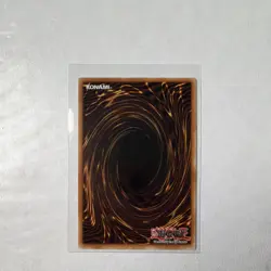 Konami Yugioh Gallant Granite Rock/Xyz/Effect Foil 1st Ed MP25-EN286 - Image 2