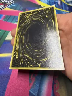 *US SELLER - LEGIT* Yugioh The Winged Dragon of Ra GBI-003 Ultra Rare UR MP - Image 5