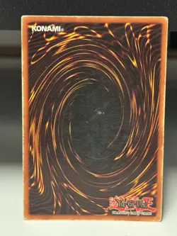 Yugioh! HP Blue-Eyes Toon Dragon - MRL-000 - Secret Rare - Unlimited Edition Hea - Image 3