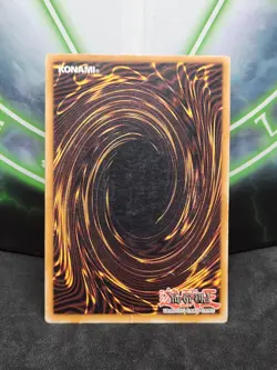 Yugioh Black Luster Soldier SYE-024 Ultra Rare MP/HP - Image 2