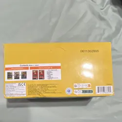 One Piece Card Game Tin Pack Set Vol.2 Box Booster English 12 tins - Image 2