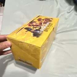 One Piece Card Game Tin Pack Set Vol.2 Box Booster English 12 tins - Image 3