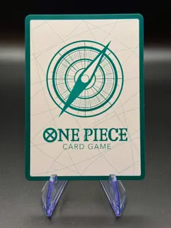 DON!! Card Knock Up Stream from the Skypiea | OP-15 One Piece TCG | NM - Image 2