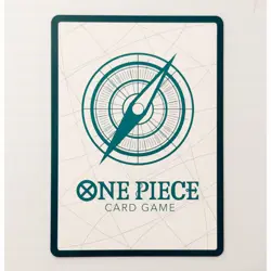 DON!! Card Knock Up Stream from the Skypiea OP-15 One Piece TCG NM - Image 2