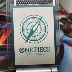 One Piece Card Game OP 15 Double Pack Set 10 Exclusve Don Stream from Skypiea - Image 2