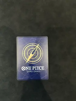 One Piece TCG Monkey D. Garp Alt Art OP12-056 SR Legacy of the Master - Fast🚚 - Image 2