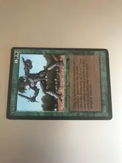 Gaea's Avenger - Antiquities (ATQ) - NM - MTG *Combined Shipping - Image 3