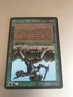 Gaea's Avenger - Antiquities (ATQ) - NM - MTG *Combined Shipping - Image 4