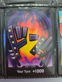 KING DON! PRB-01 ENG | ONE PIECE TCG CARD GAME - Image 1