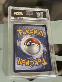 Pokemon Gumshoos TCG Mega Evolution Card 153/132 - Image 2