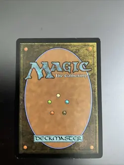 MTG - Colossus Of Akros- Theros - LP MAGIC CARD - Image 2