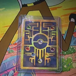 Pokemon Ancient Mew 1 Miscellaneous Cards & Products Holo Promo 30 HP 40 English - Image 2