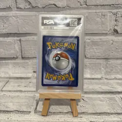 Pikachu VMAX TG29/TG30 PSA 10 Pokemon Lost Origin Holo Full Art Graded Card - Image 2