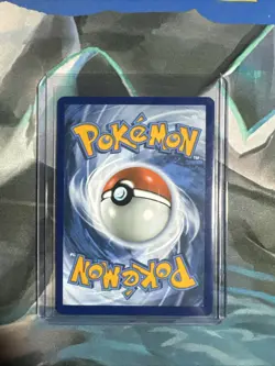 Frillish White Flare IR Illustration Rare Pokemon TCG Card Sv: 126/086 - Image 2