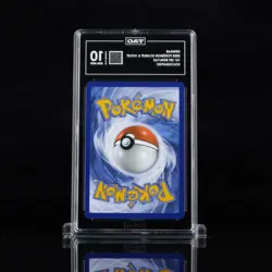 2023 POKEMON MEW EN-151 094 COSMOS HOLO GENGAR TAG 10 4 Card Lot - Image 4