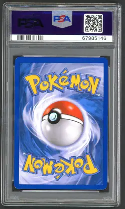 Pokemon Cards - PSA 9 Luxray Lv.53 5/99 - Arceus Platinum Holo - MINT - PSA9 - Image 2