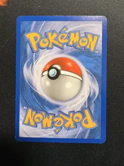 Pokemon TCG Pikachu Black & White 115/114 Holo Secret Rare Card 2011 - Image 3