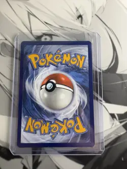 Mimikyu 075 Sv: Scarlet & Violet Black Star Promo Cards Holo NM - Image 2
