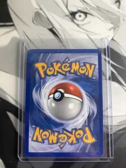 Deoxys (Delta Species) 2/17 POP Series 4 Holo Rare Pokemon Card - Image 2