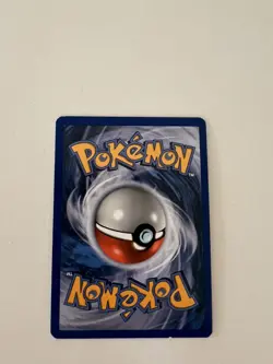 Scyther 1st Place League Challenge 4/108 Pokemon Card LP-NM - Image 3