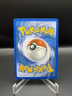 Pokemon Pikachu TCG Black and White Holo Card 115/114 Secret Rare LP/MP - Image 2