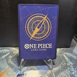 Charlotte Katakuri (Winner Pack 2025 Vol. 3) - One Piece Promotion Cards (OP-PR) - Image 2