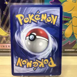 Pokemon Breeder Base Set Trainer Card 76/102 Rare Pokemon TCG LP - Image 2