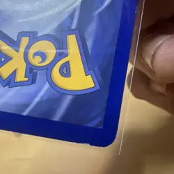 Pokemon Breeder Base Set Trainer Card 76/102 Rare Pokemon TCG LP - Image 3