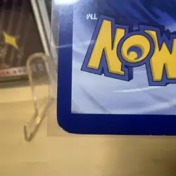 Pokemon Breeder Base Set Trainer Card 76/102 Rare Pokemon TCG LP - Image 5