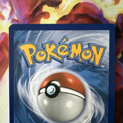 Pokemon TCG Charizard VSTAR SWSH262 Holo Black Star Promo Card NM/M - Image 5