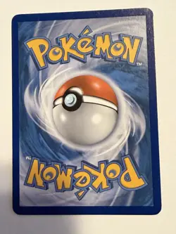 Umbreon Promo Black and White Promos BW93 LP-f Pokemon Card - Image 2