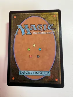 Ozai, the Phoenix King (0311) (Borderless) A:TLA Regular Magic the Gathering - Image 2