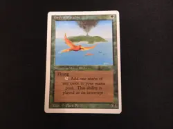 Birds of Paradise HP [Revised Edition] Mtg Magic Free Tracking! - Image 1