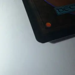 Wizards of the Coast MTG Brushland Ice Age LP - Image 4