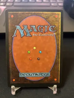 Magic the gathering MTG Legends The Wretched Never Played NM vintage - Image 2