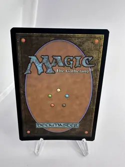 Battle Angels of Tyr Foil Borderless NM - Magic MTG CMR Sidar EDH - Image 2