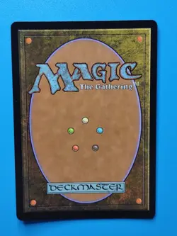 MTG 1x FOIL Gamble NM Ultimate Masters Magic the Gathering - Image 2