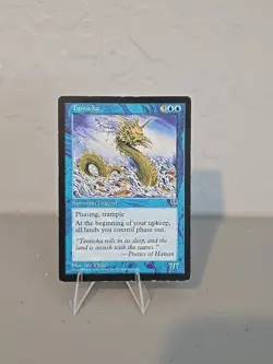 MTG Taniwha HP Mirage - Image 1