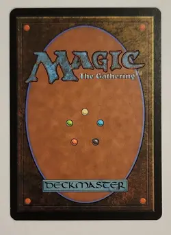 MTG Stifle - Scourge Regular - LP Magic The Gathering - Image 2