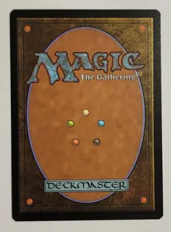 MTG Thrill of Possibility (JP Alternate Art) Strixhaven: Mystical Archives NM - Image 2