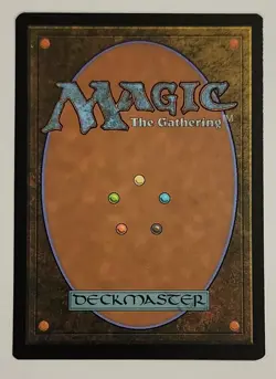MTG Dread Presence - Core Set 2020 Regular - NM Magic The Gathering - Image 2