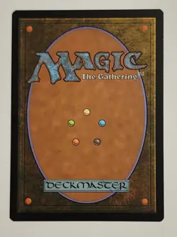 MTG God-Eternal Rhonas - War of the Spark Regular - NM Magic The Gathering - Image 2