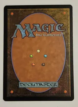 MTG Elemental Mastery - Shadowmoor Regular - NM Magic The Gathering - Image 2