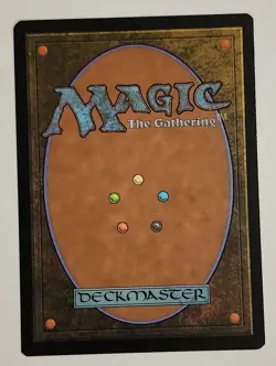 MTG Leyline of Abundance - Core Set 2020 Regular - NM Magic The Gathering - Image 2