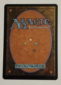 MTG Deathrender - Lorwyn Regular - NM Magic The Gathering - Image 2