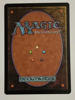 MTG Forced Fruition - Lorwyn Regular - NM Magic The Gathering - Image 2