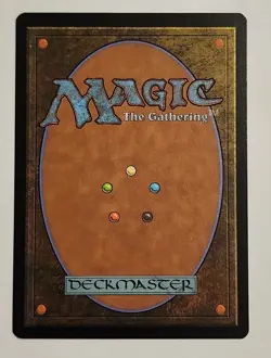 MTG Declaration of Naught - Morningtide Regular - NM Magic The Gathering - Image 2