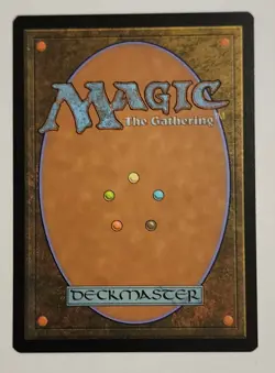 MTG Krenko, Tin Street Kingpin - War of the Spark Regular - NM Magic - Image 2