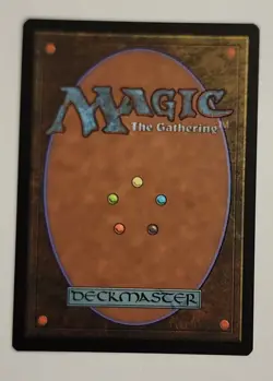 MTG One with Nothing FOIL - The List Reprints Foil - NM Magic The Gathering - Image 2